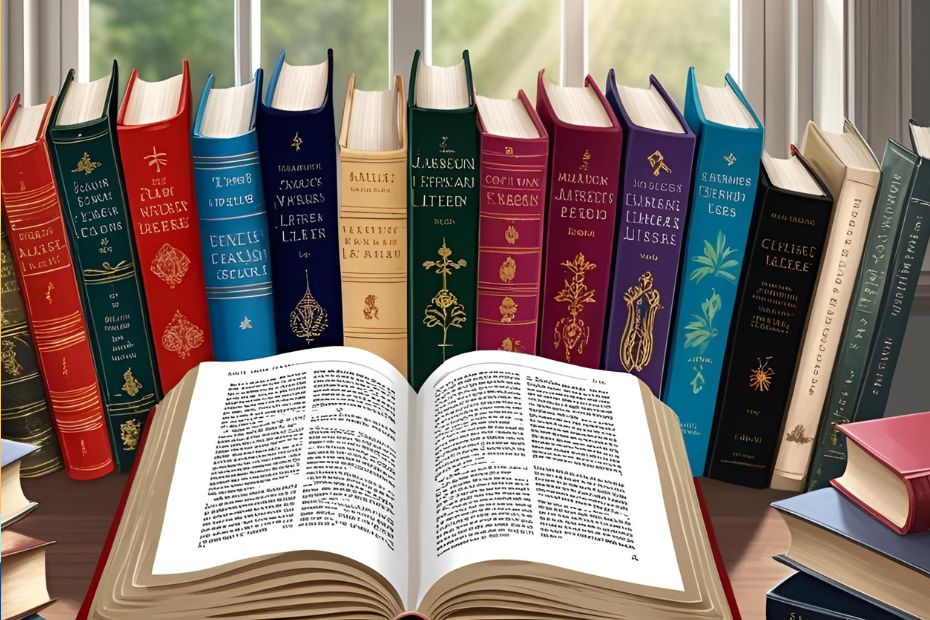 Read Widely and Consistently